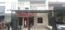 Jual cepat Rumah kompl Perumahan Dumais