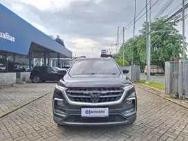 Low KM Wuling Almaz 1.5 Smart Enjoy 7-Seater Bensin-MT 2019 UOE