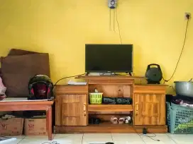 Tv digital Coocaa 21 in