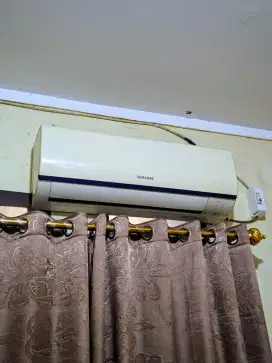 AC SAMSUNG 1/2PK FULLSET