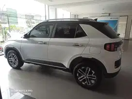 Hyundai Creta 2025 Bensin