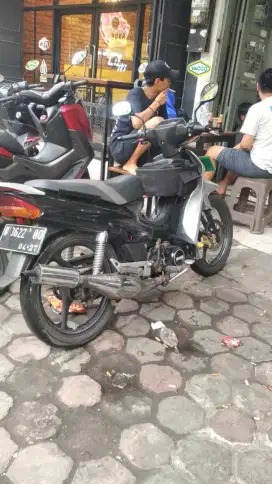 foswan 2002, ss kumplit, pajak mati