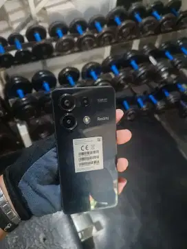 Xiaomi redmi note 13 8/256gb Fullset