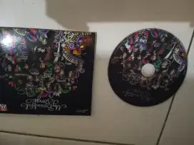 CD ORI KFC lagu keren