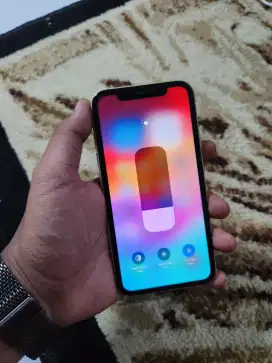 Iphone xr 64gb orian