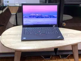 Lenovo Thinkpad T470s Intel Core i7-7600U KabyLake RAM 8GB SSD