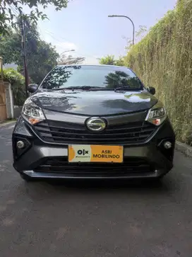 Daihatsu Sigra 2024 Tipe M AC Dobel