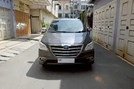 DP 80 JT ‼️ Toyota Kijang Innova G 2.5 M/T 2013