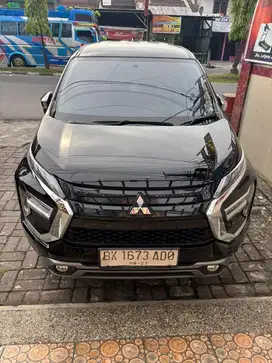 XPANDER ULTIMATE 2022