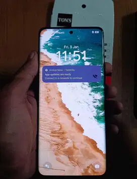 Realme 11 pro 5G 8+8/256 GB fullset