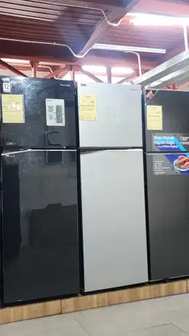 Akulaku Paylatter Kredit Kulkas Ex Display Cashback Upto 2jtn