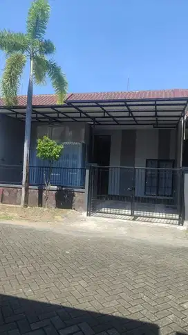 DIJUAL CEPAT CENTRAL PARK WIGUNA DEKAT OERR MERR