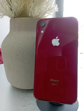 Iphone XR 64GB second inter