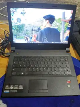LAPTOP LENOVO B41-35 AMD A6