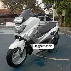 NMAX 155 TAHUN 2018