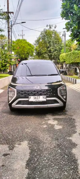 HYUNDAI STARGEZER PRIME 2022 CIAMSOOO UAPIKK PUOLLL