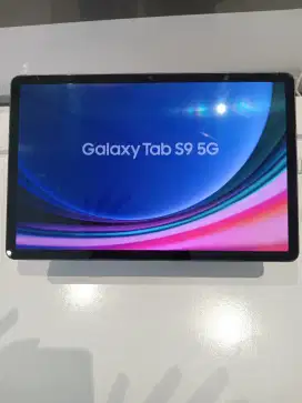 Samsung Galaxy Tab S9