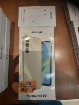 Samsung A16 5G 8/256GB