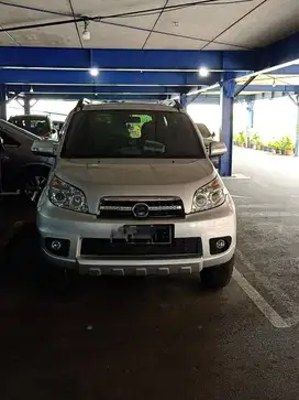 Dijual Mobil Terios ( Second ) 2012