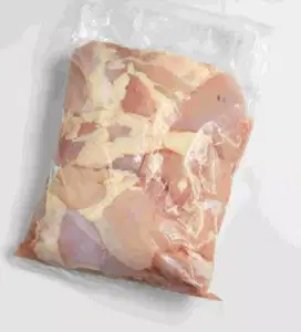 Menjual ayam frozen