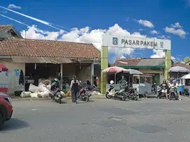 Sisa 2 Unit, Tanah Murah di Pakem, Cocok Bangun Hunian