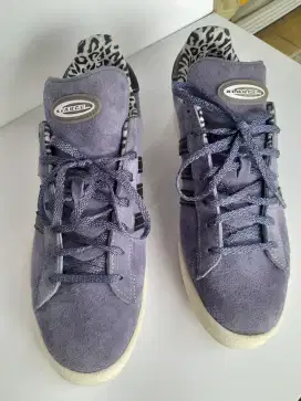Sepatu Adidas X XLarge Campus 80s Original