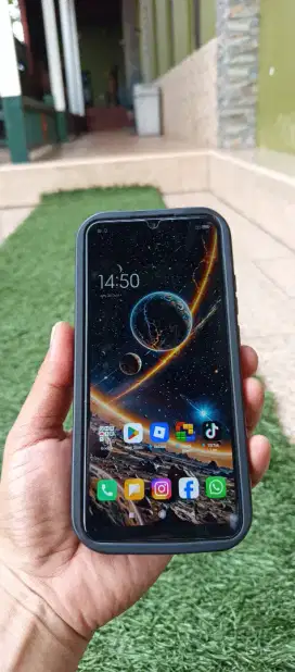 Xiaomi Redmi 9c
