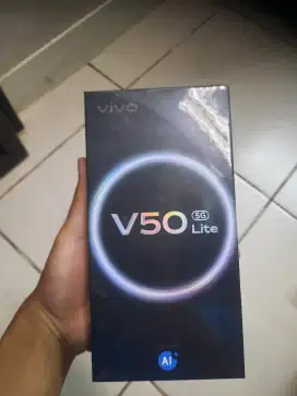 Vivo V50 lite 5G 8/128GB
