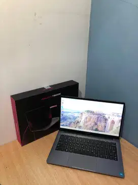 LAPTOP ADVAN TBOOK 1405