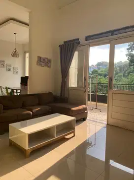 Rumah Murah Ligar Cigadung Cikutra