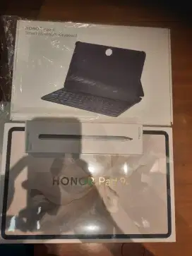 Honor pad 9 8/256GB