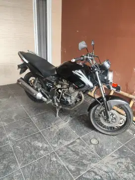 Tiger Revo 2007