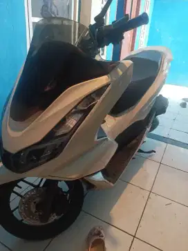 Jual Motor Pcx cbs 2023
