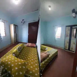 Kost Putri Mamake