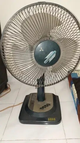 Kipas angin Mitsubishi original