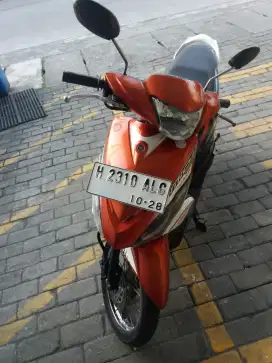 Mio J Siap pake