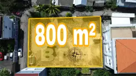 Tanah Bagus Tengah Kampus Universitas Udayana Jimbaran Bali