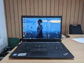 LAPTOP SPEK GAHAR, FULLSET, STELAN ORI, EX KANTORAN, BERGARANSI RESMI