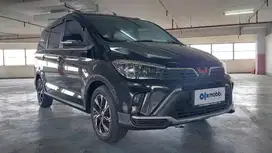 TDP Rendah Wuling Confero S 1.5 C Bensin-MT 2021 Hitam CSRTB