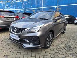 [OLXMOBBI] Low Angs Suzuki Baleno 1.4 Bensin-AT 2021 7QB