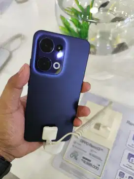 OPPO RENO 13 5G BISA KREDIT TANPA DP FREE 2X CICILAN