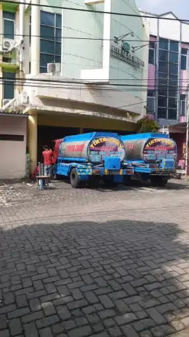 Dibutuhkan segera sopir sim B1,umur max 35thn