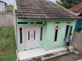 Rumah di Jual Murah