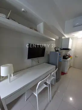 Apartemen Siap Huni The Springlake  Summarecon Bekasi