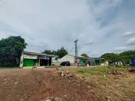 Hanya 3jt-an Kavling area Jatisampurna, Include fasum Jalan