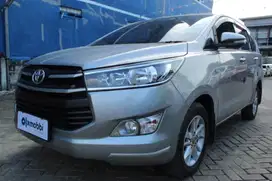 [OLXMOBBI] Low Angs Toyota Kijang Innova 2.0 G Bensin-AT 2016 UIS