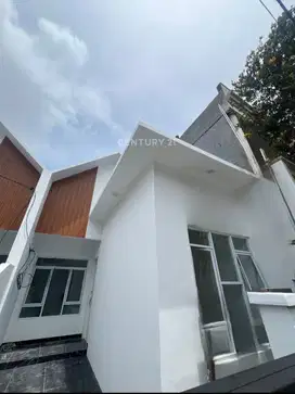 Rumah Baru Renovasi Di Harapan Indah 1 Bekasi