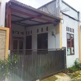Rumah Jual Cepat M Yunus Tanjung Seneng