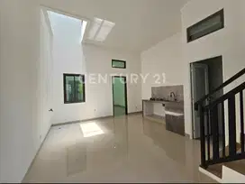 DIJUAL Rumah Bagus Minimalis Modern 3BR Di Harapan Indah Bekasi