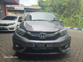 Honda Brio 2019 Bensin